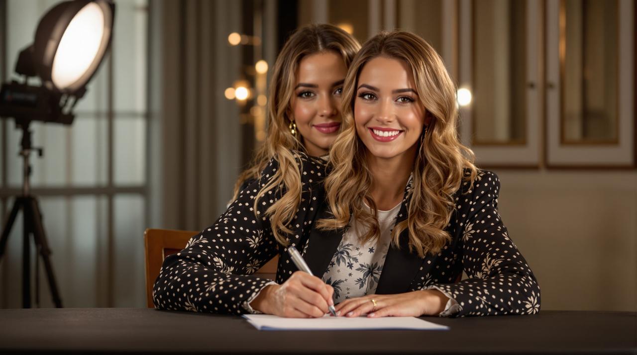 国产激情签约新生代实力派演员苏晨曦